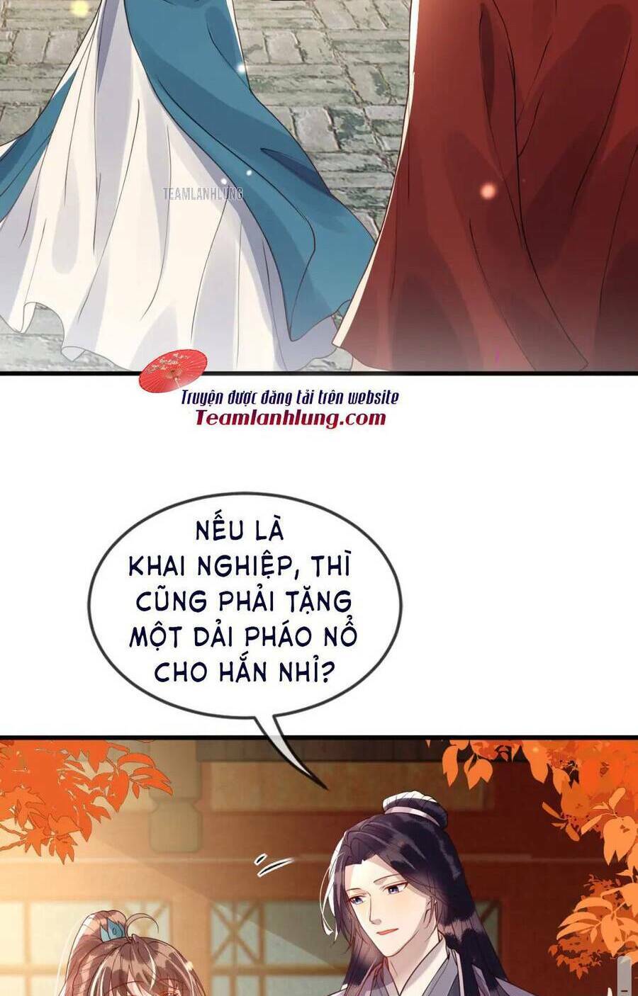 Công Chúa Kiêu Ngạo Độc Sủng Tiểu Thái Giám Chương 41 Ảnh 32