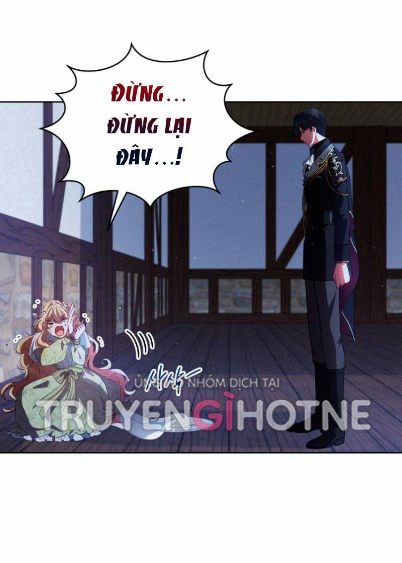 Quý Cô Khó Gần Chương 83 Ảnh 14