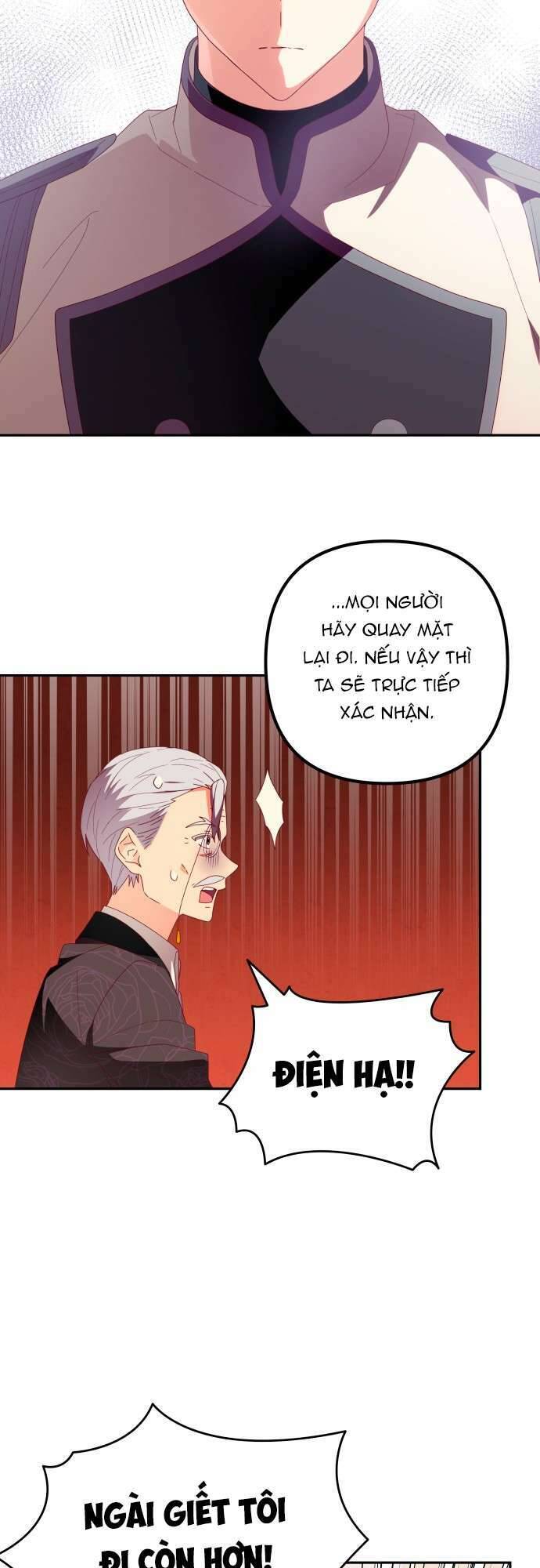 Trang Phục Của Julieta Chương 22 Ảnh 5