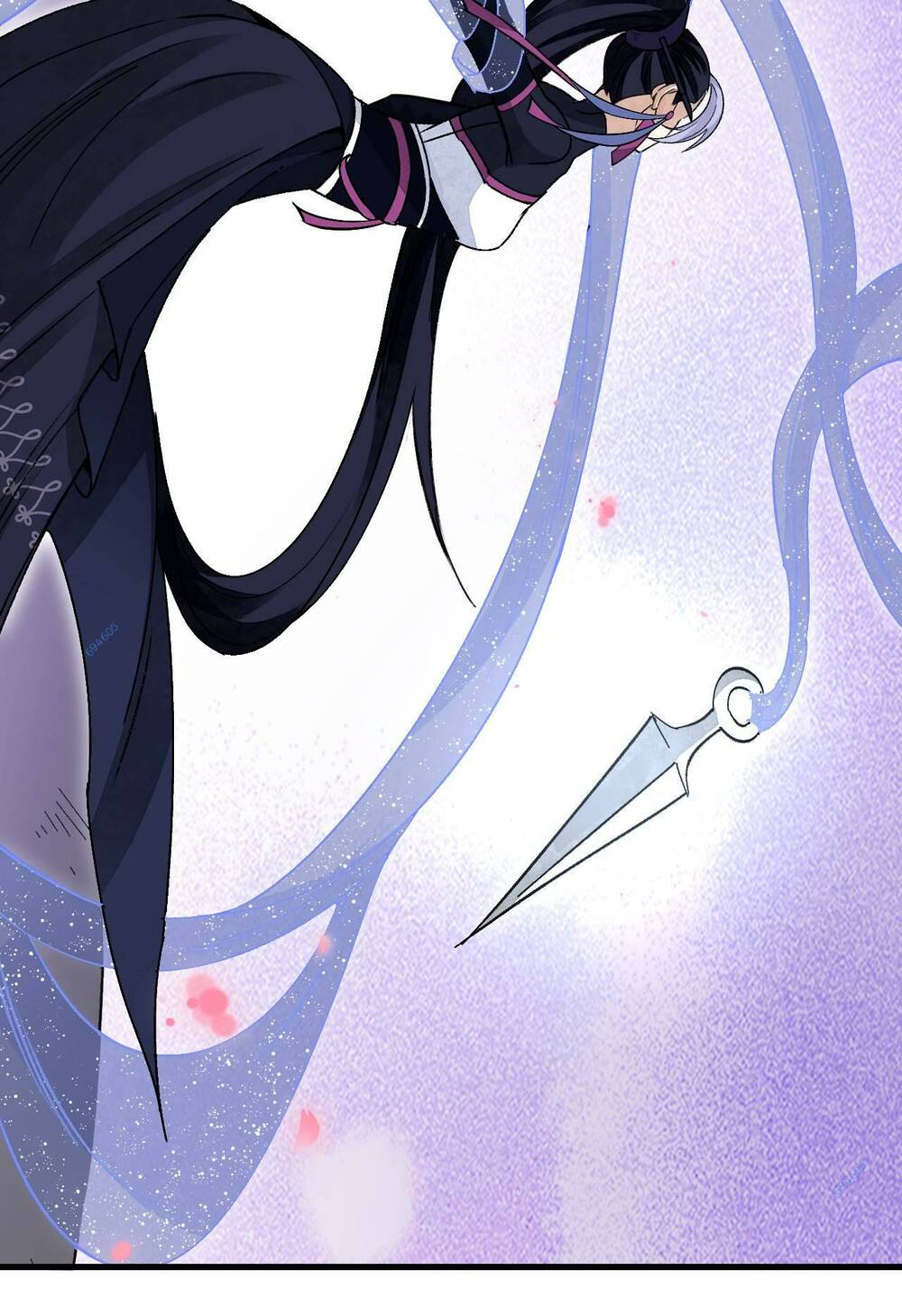 Địa Sát 72 Phép Thần Thông Chương 51 Ảnh 29