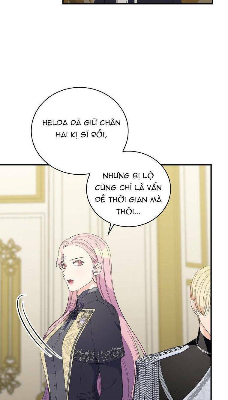 Nữ Công Tước Nhà Kính Chương 94 Ảnh 31