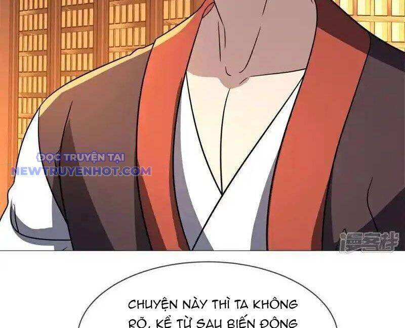 Chiến Hồn Tuyệt Thế Chương 746 Ảnh 31