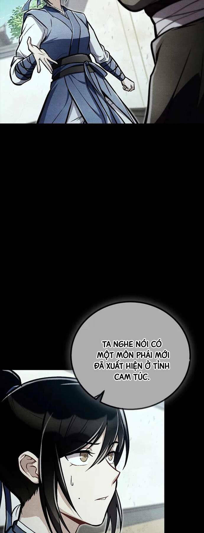 Tư Mã Song Hiệp Chương 30 Ảnh 26