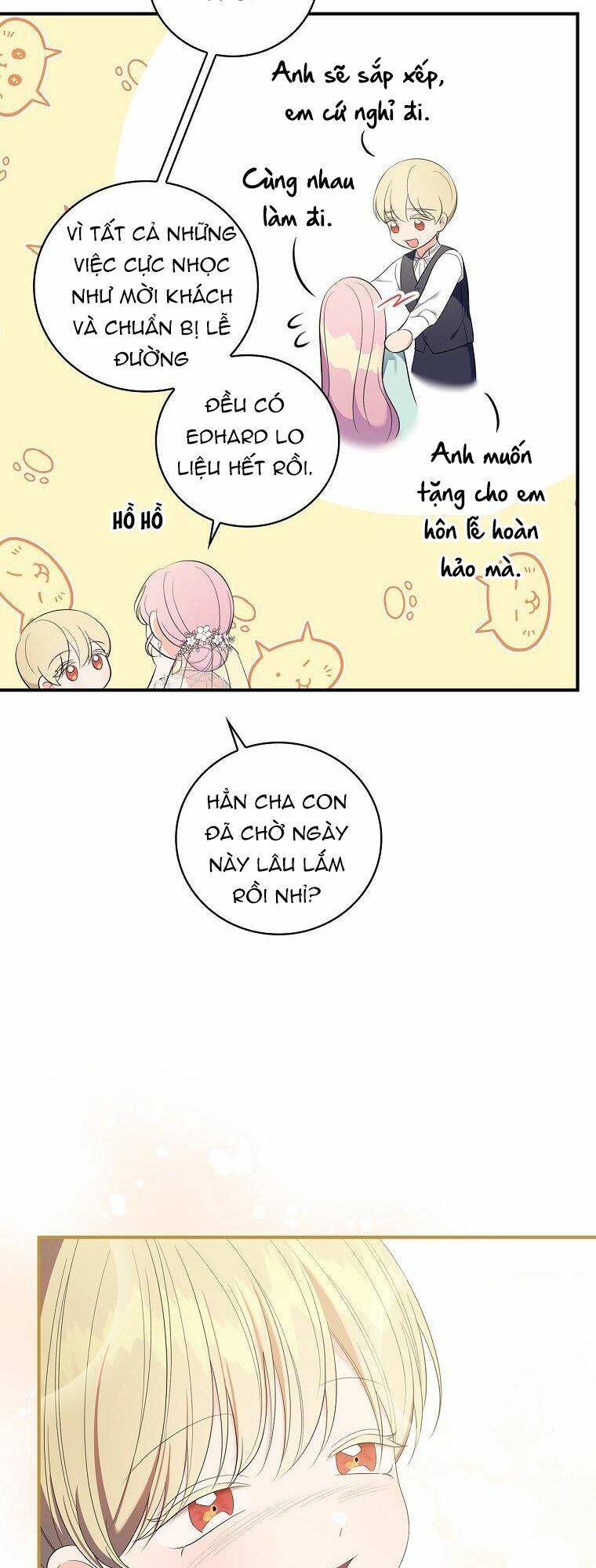 Nữ Công Tước Nhà Kính Chương 105 Ảnh 27