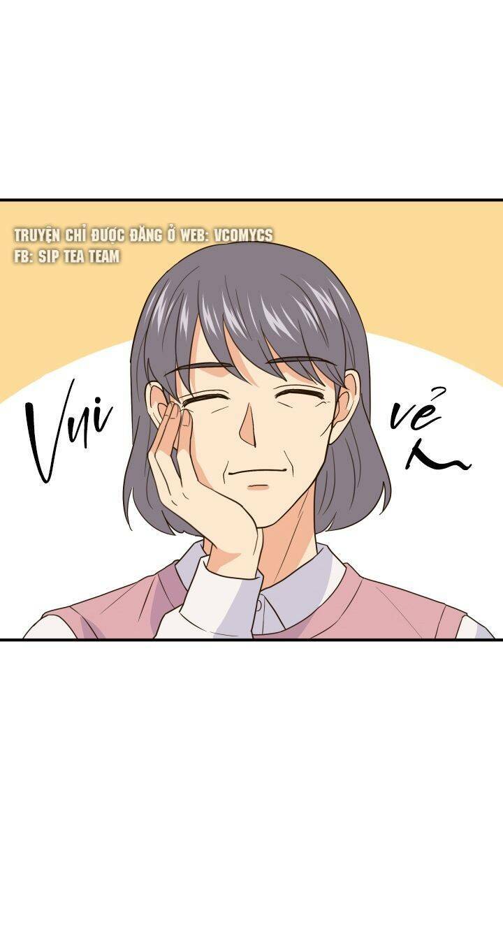 Chủ Tịch Đi Học Chương 31 Ảnh 16