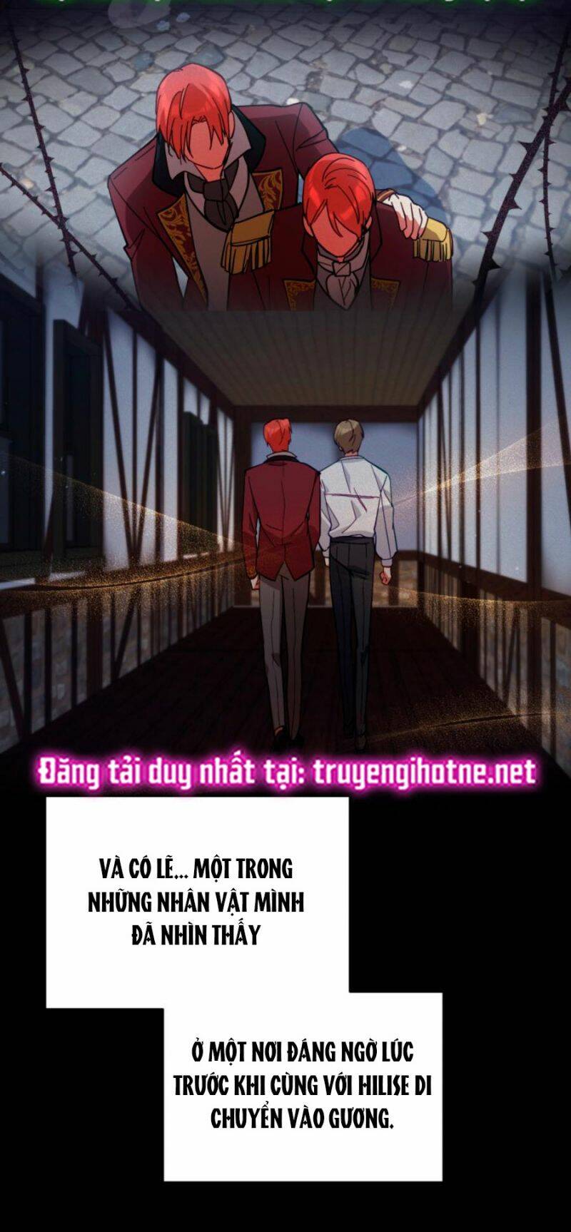Quý Cô Khó Gần Chương 85.5 Ảnh 18