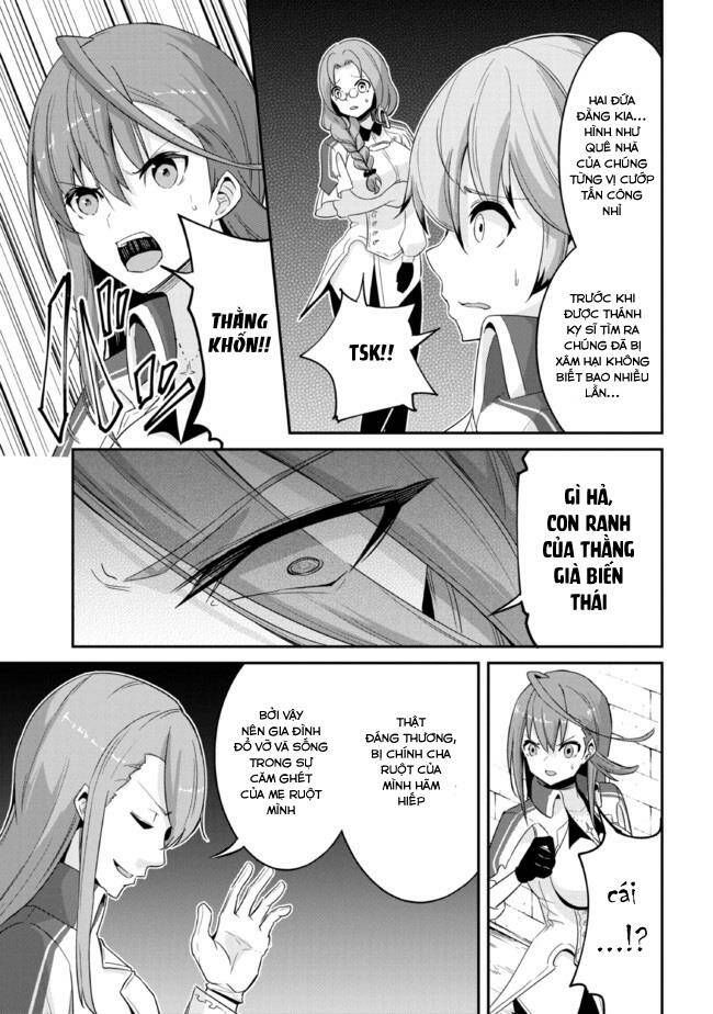 Sekishi Ni Natta Kedo Danchou No Oppai Ga Sugosugite Kokoro Ga Kiyomerarenai Chương 8 Ảnh 11