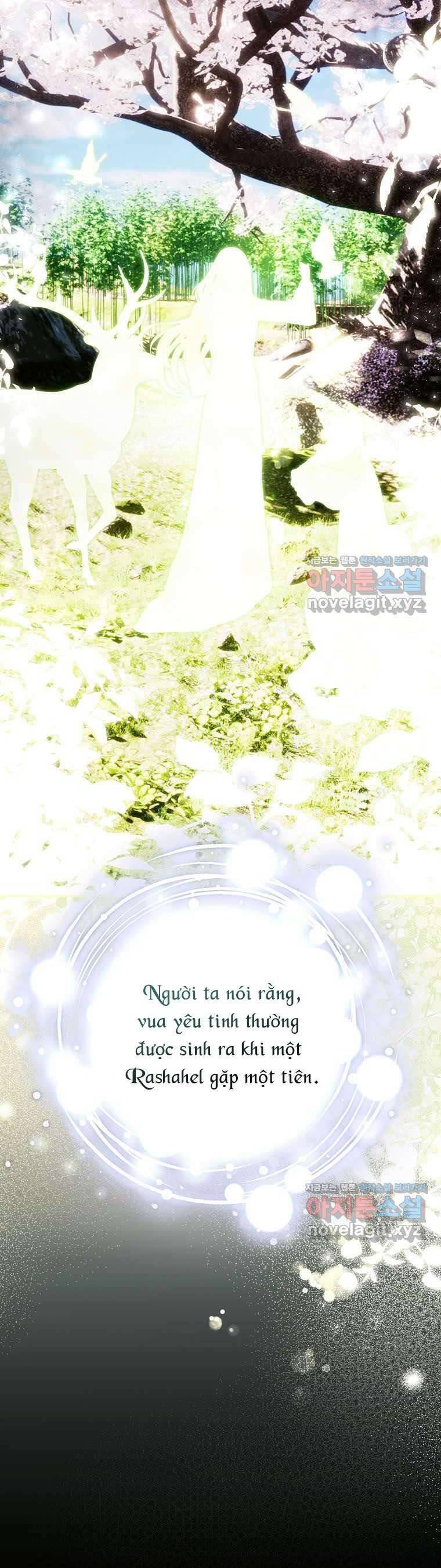10 Cách Để Bị Bạo Chúa Đá Chương 53 Ảnh 6