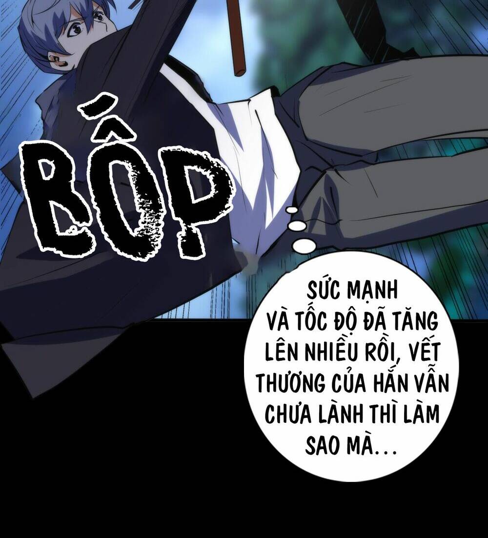 Trở Thành Thần Chủ Cthulhu Chương 241 Ảnh 18