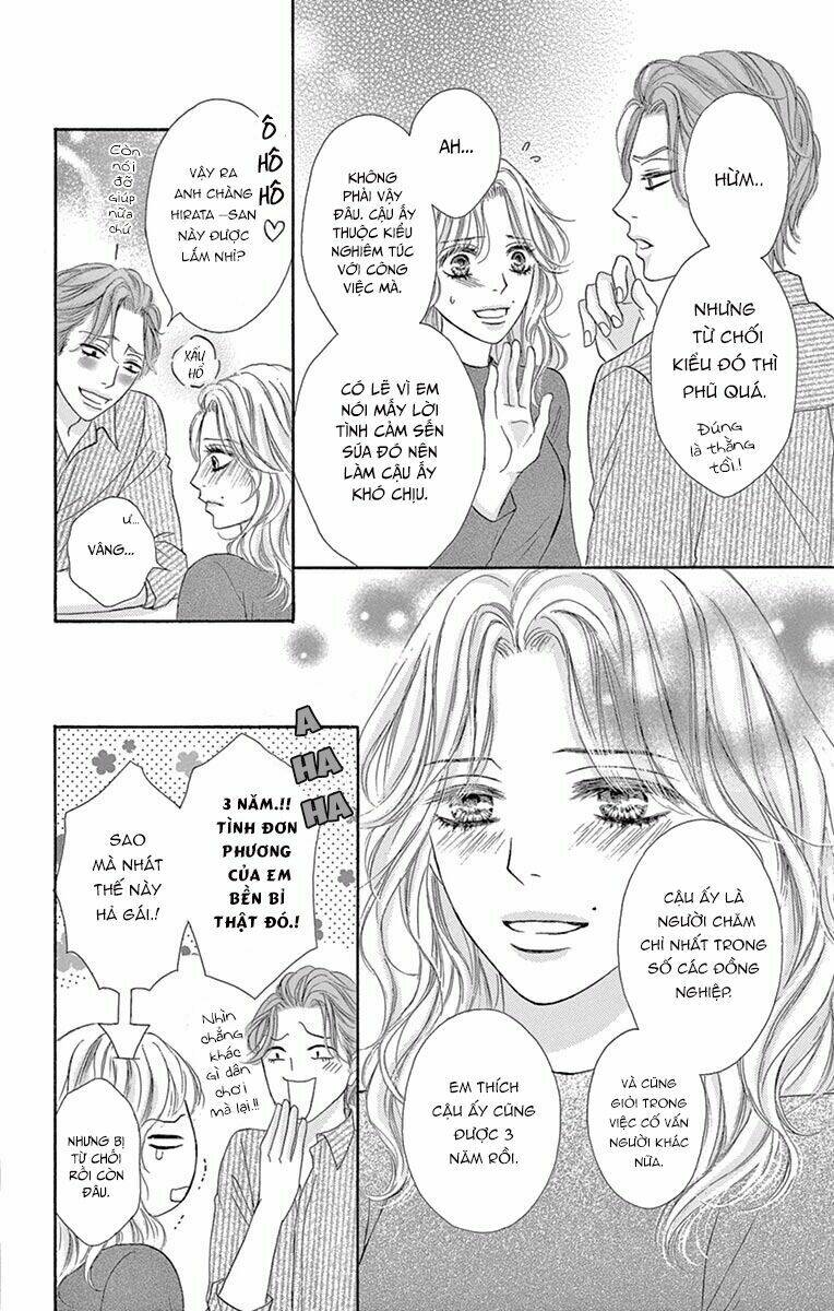 Otona No Koi Wa Kojiraseru Chương 1 Ảnh 13