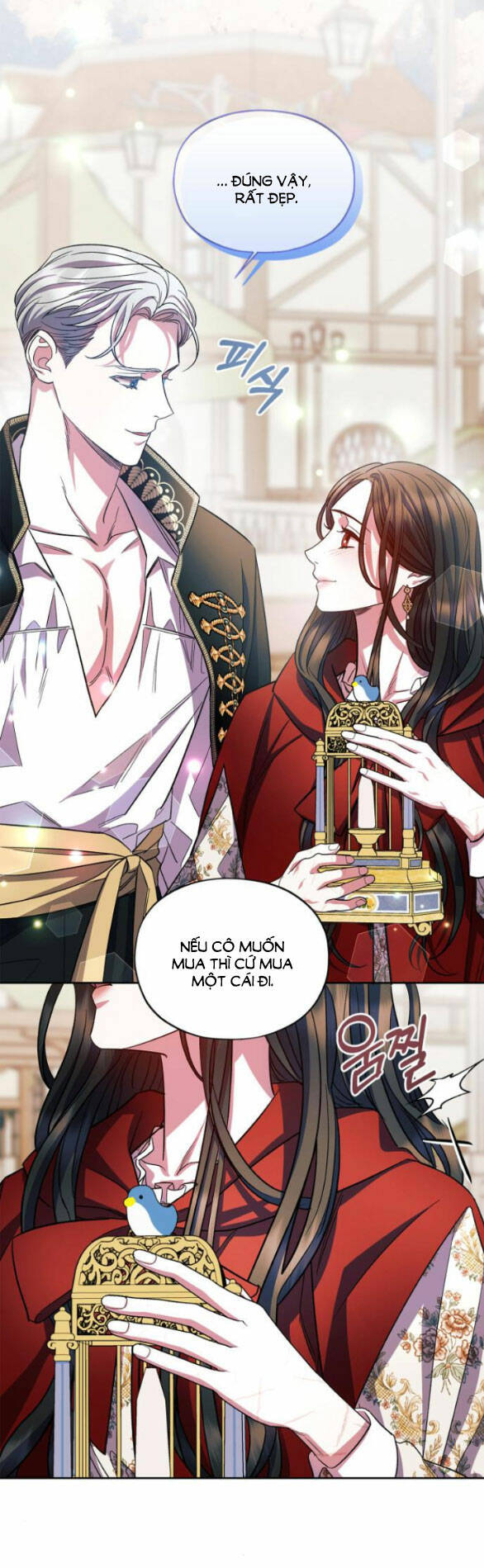 Mong Chờ Giây Phút Thiêng Liêng Được Chạm Tới Người Chương 56.1 Ảnh 45