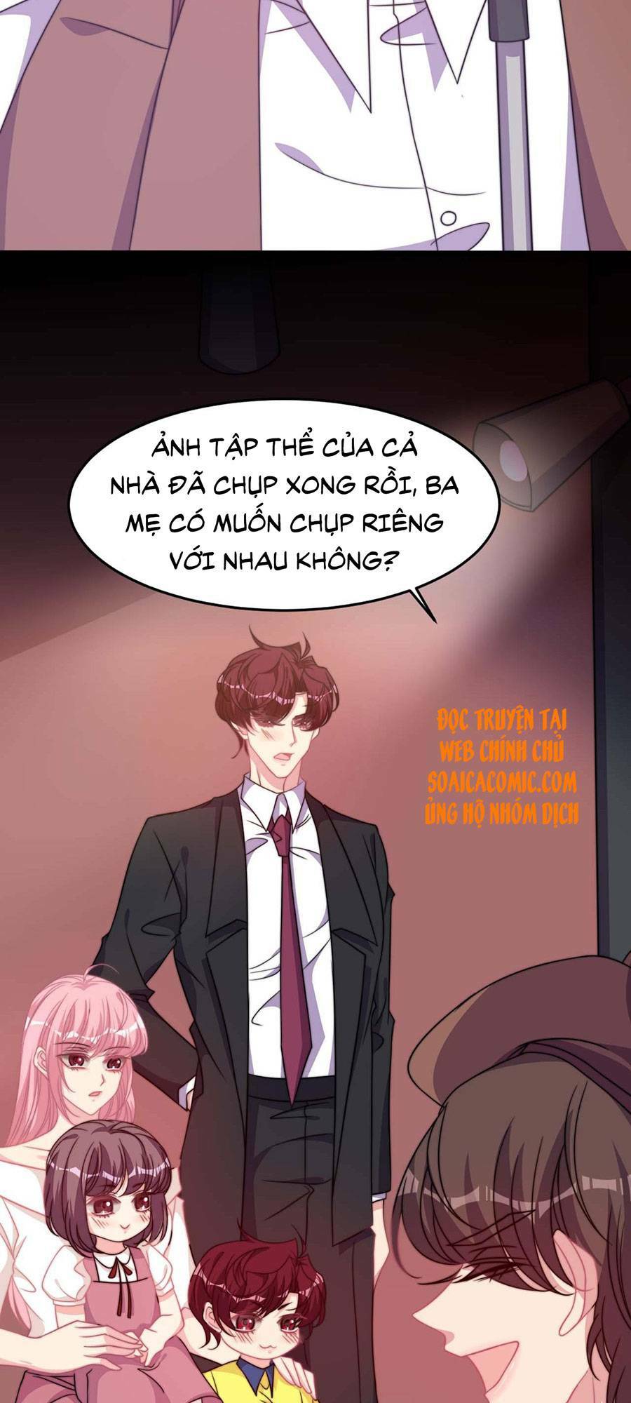 Vết Cắn Trí Mạng Chương 44 Ảnh 30