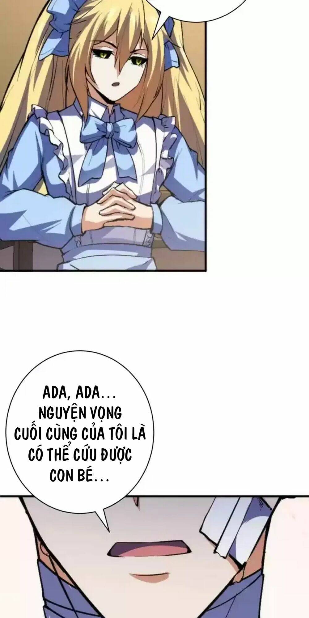 Trở Thành Thần Chủ Cthulhu Chương 241.3 Ảnh 20