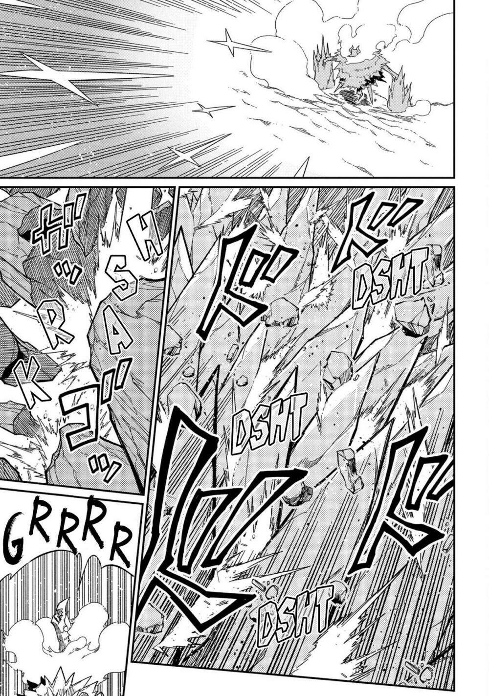 Neta Chara Tensei Toka Anmarida! Chương 13 Ảnh 25