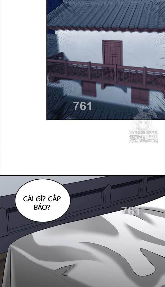 Ma Nhân Hoa Sơn Chương 71 Ảnh 3
