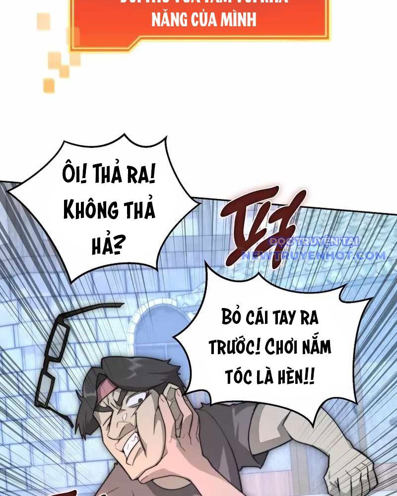 Mắc Kẹt Trong Tòa Tháp Thử Thách Chương 105 Ảnh 140