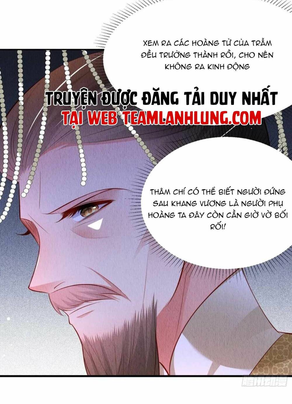 Vì Ta Trăm Hoa Cũng Phải Úa Tàn Chương 48 Ảnh 36