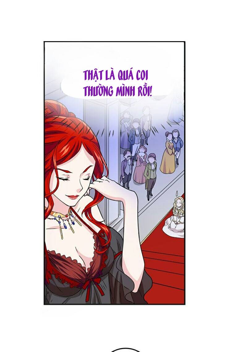 Tình Yêu Thầm Lặng Của Đế Quốc Bí Ẩn Chương 2.1 Ảnh 27