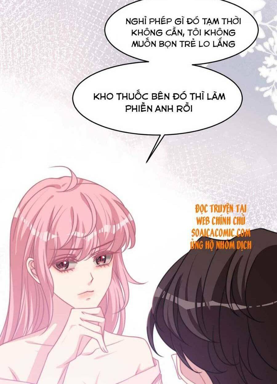 Vết Cắn Trí Mạng Chương 48 Ảnh 61