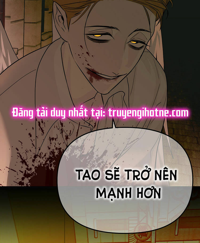 Ác Ma May Mắn Chương 65 Ảnh 19