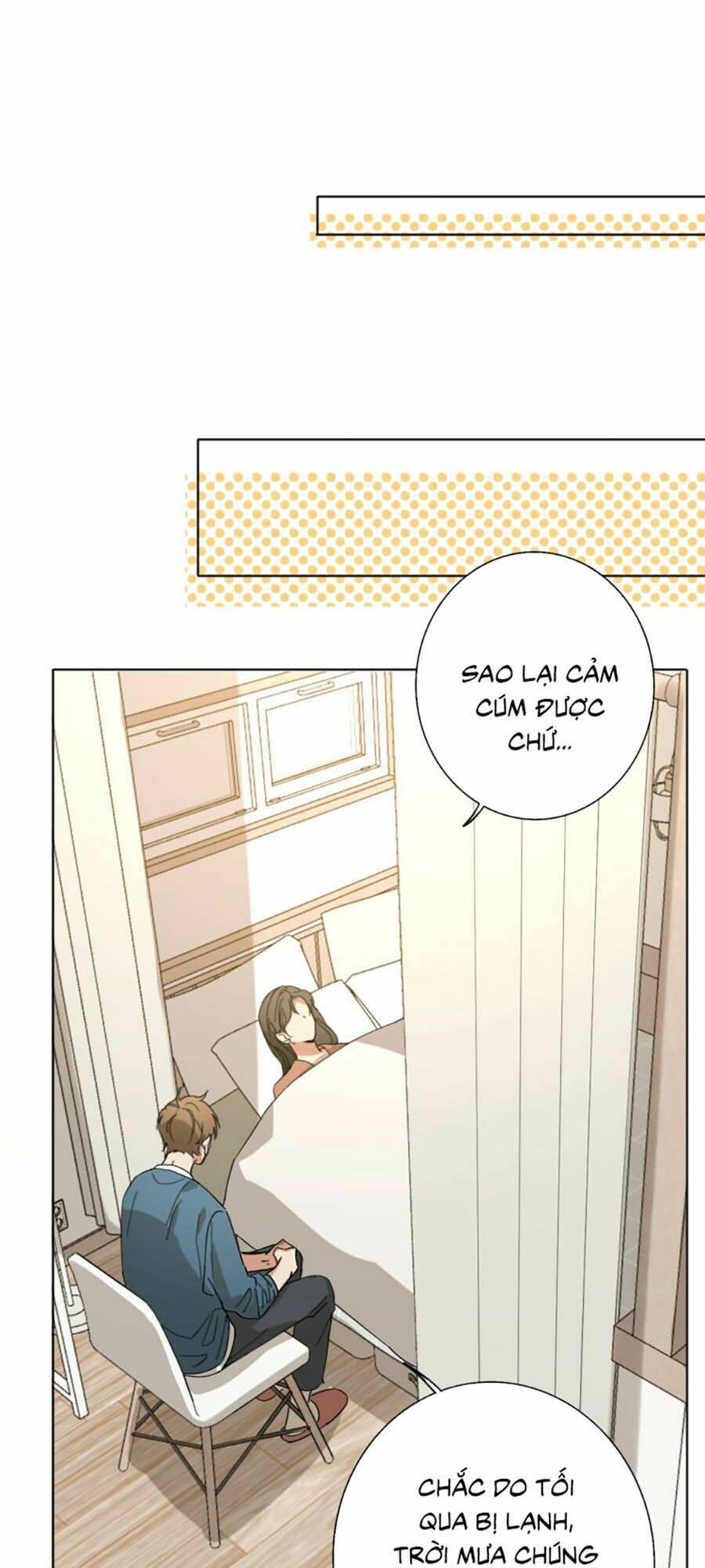 Cát Xê Người Tình Bóng Đêm Chương 15 Ảnh 27