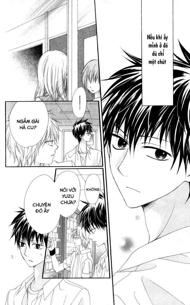 Kiss Made No Kyori Chương 4 Ảnh 6