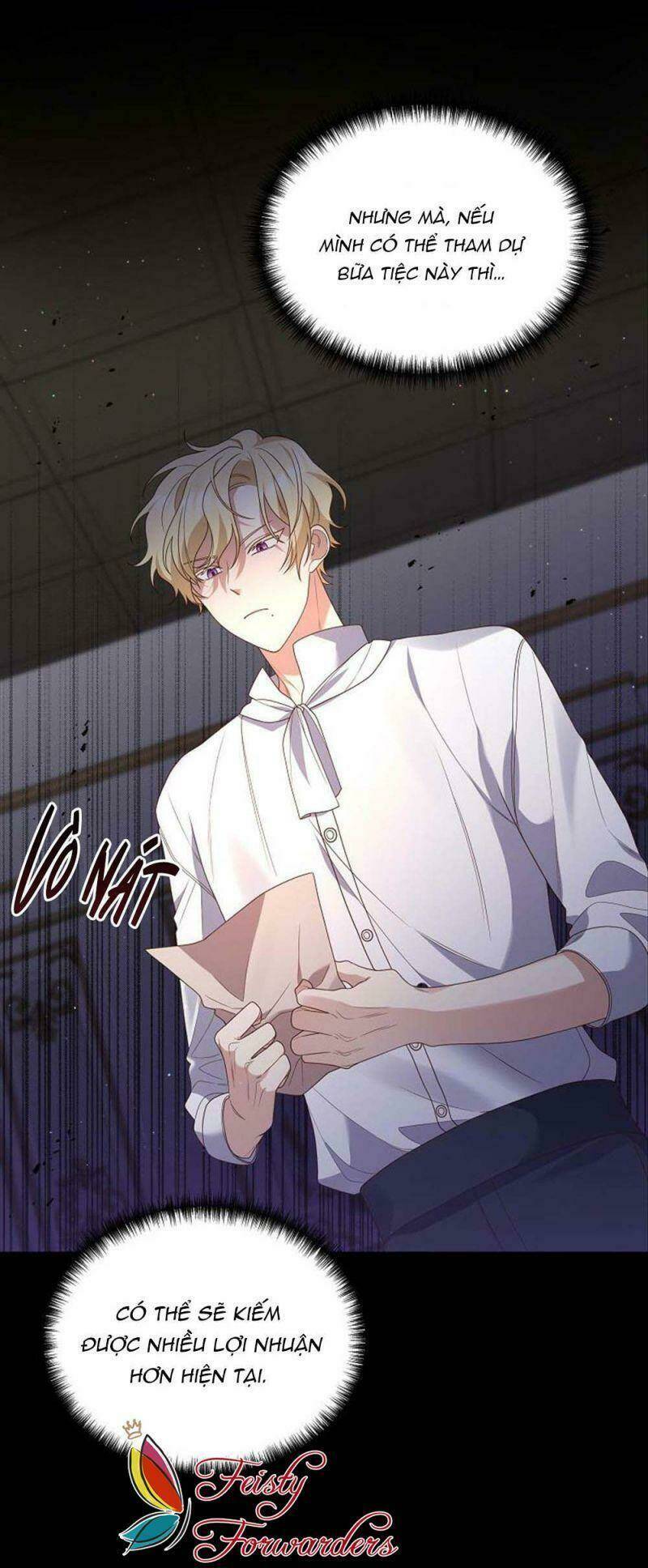Hôn Phu Của Tôi Là Nam Chính Yandere Chương 2 Ảnh 27