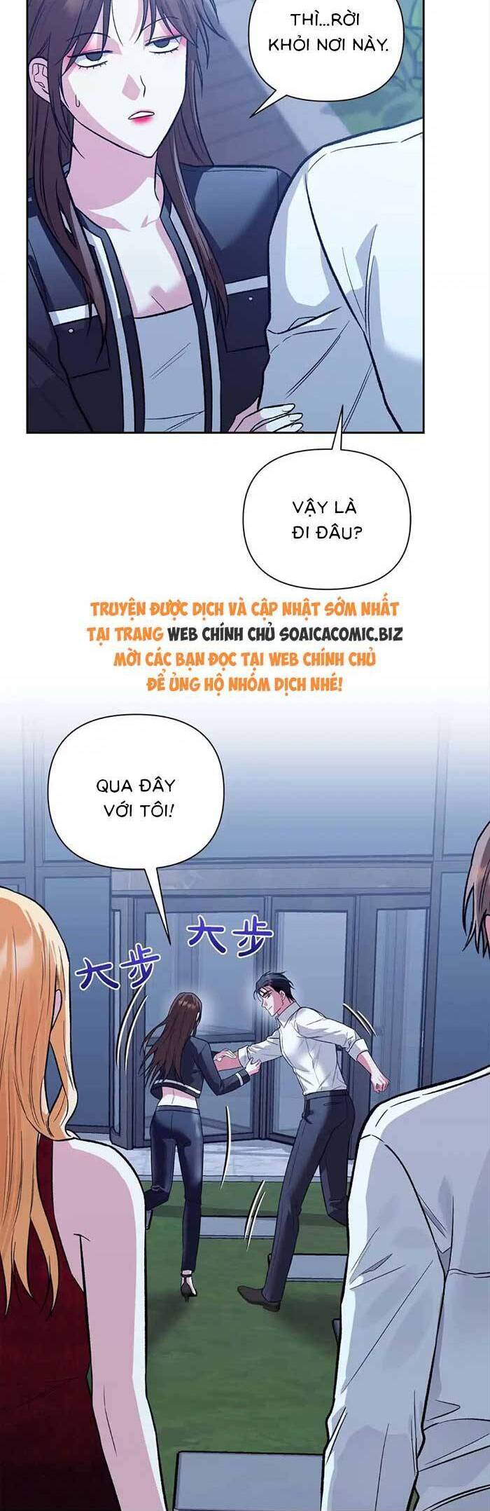 Cua Lại Vợ Yêu Chương 24 Ảnh 36