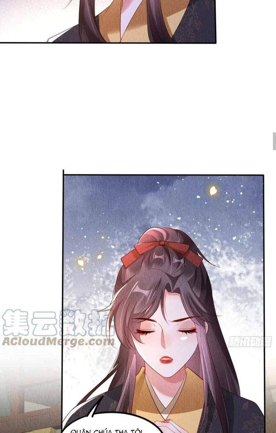 Vì Ta Trăm Hoa Cũng Phải Úa Tàn Chương 54 Ảnh 23