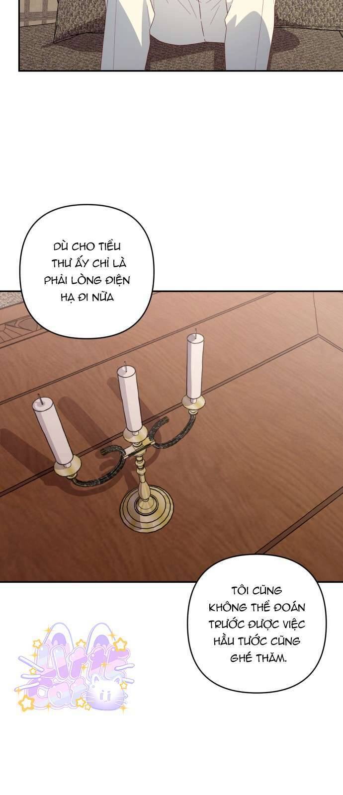 Trang Phục Của Julieta Chương 12 Ảnh 19