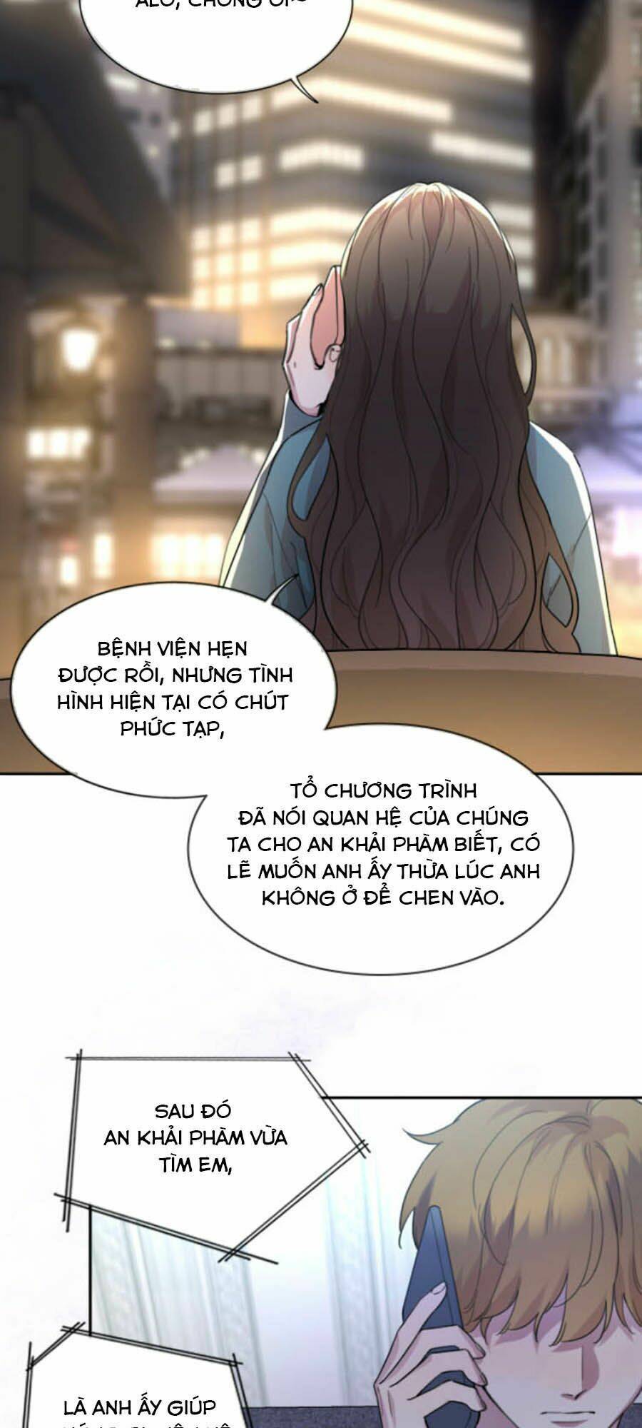 Cát Xê Người Tình Bóng Đêm Chương 24 Ảnh 5