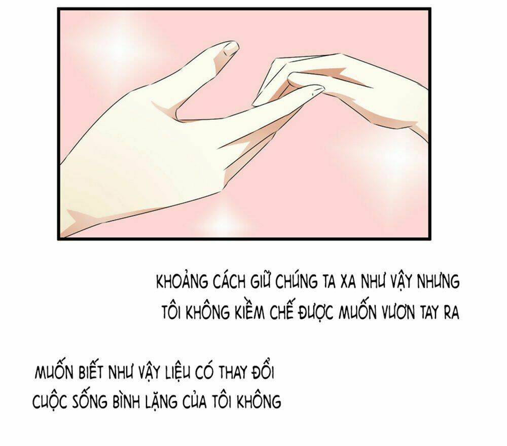 Đụng Phải Tước Vương Huyết Tộc Chương 5 Ảnh 38