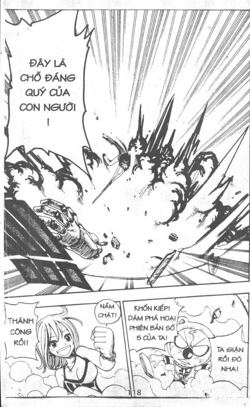 Rave Master (Scan) Chương 27 Ảnh 119