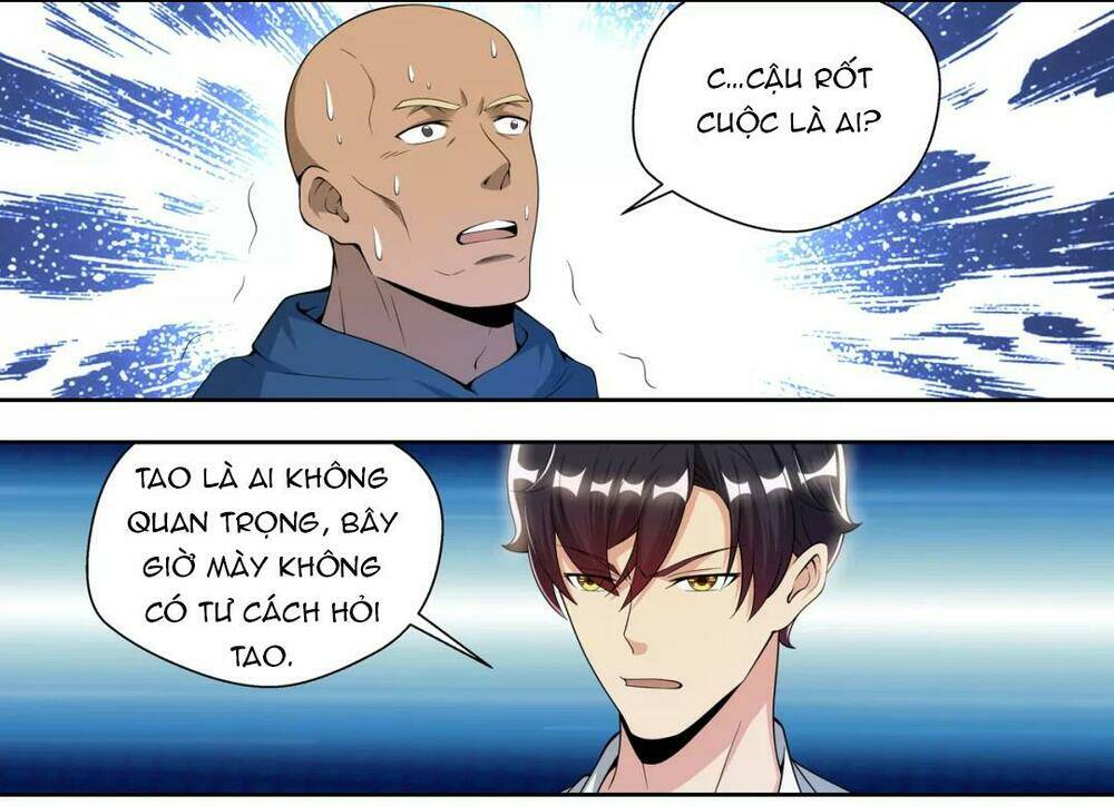 Tối Cường Cuồng Binh Chương 72 Ảnh 13