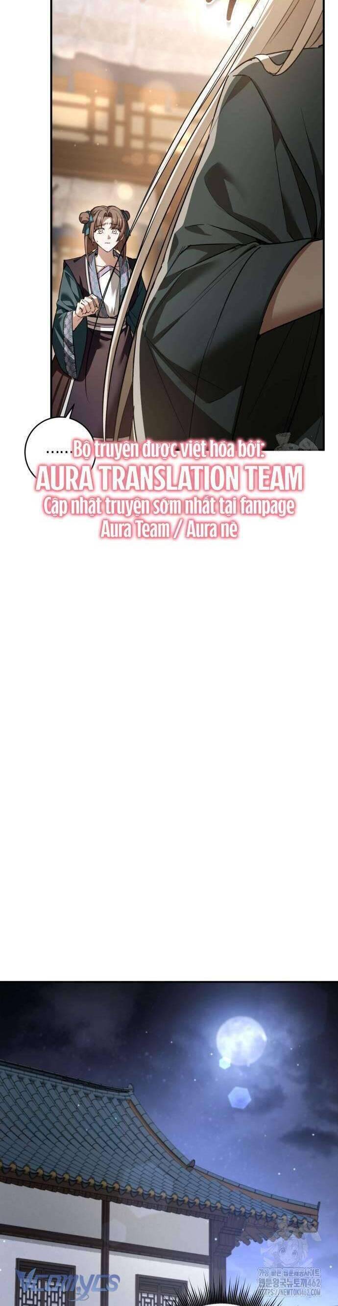 Khi Hắc Lang Gọi Tên Tôi Chương 32 Ảnh 33