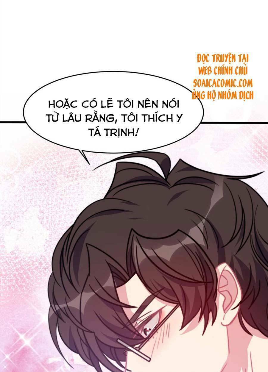 Vết Cắn Trí Mạng Chương 45 Ảnh 67