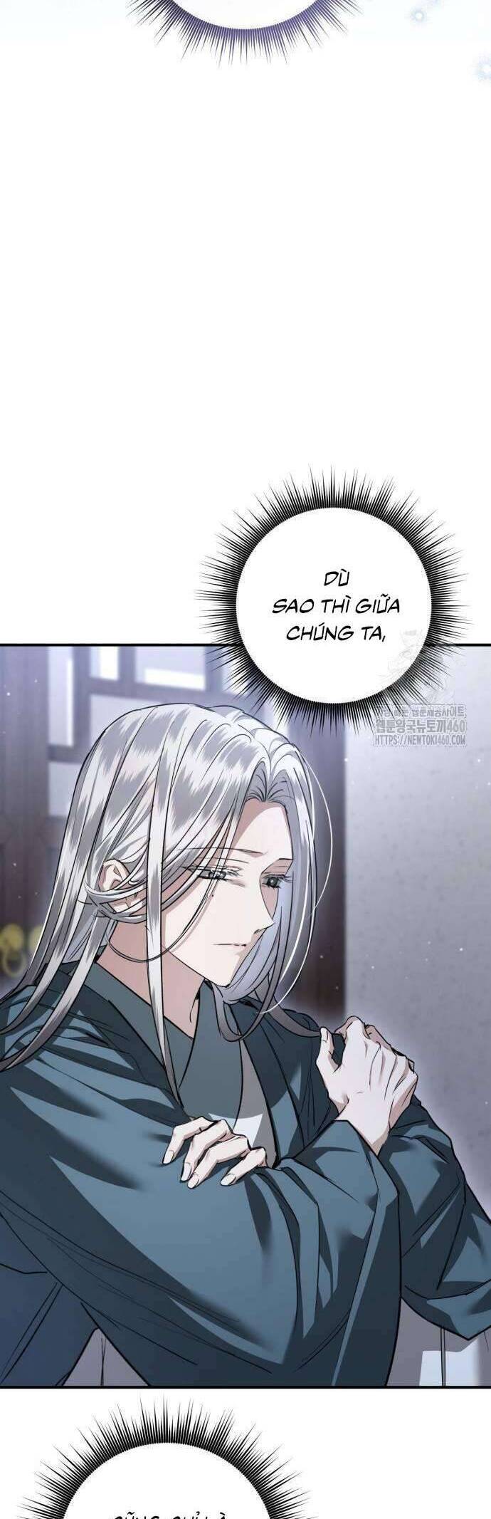 Khi Hắc Lang Gọi Tên Tôi Chương 29 Ảnh 59