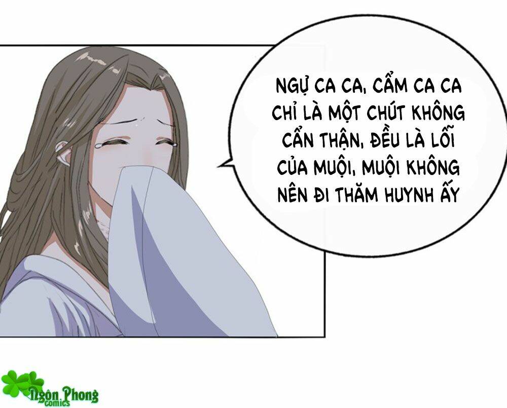 Hỏa Hồ Chương 31 Ảnh 32