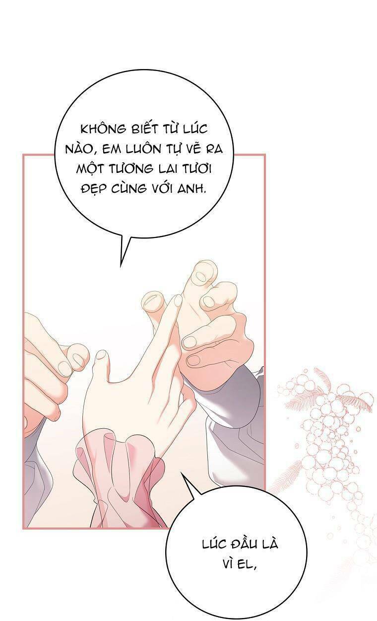 Nữ Công Tước Nhà Kính Chương 104 Ảnh 27
