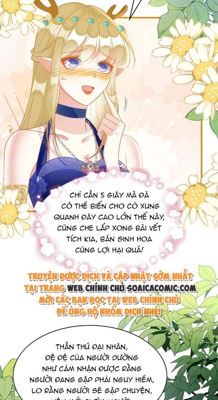 Được Chồng Rắn Siêu Sủng Khi Xuyên Qua Thú Thế Chương 99 Ảnh 12
