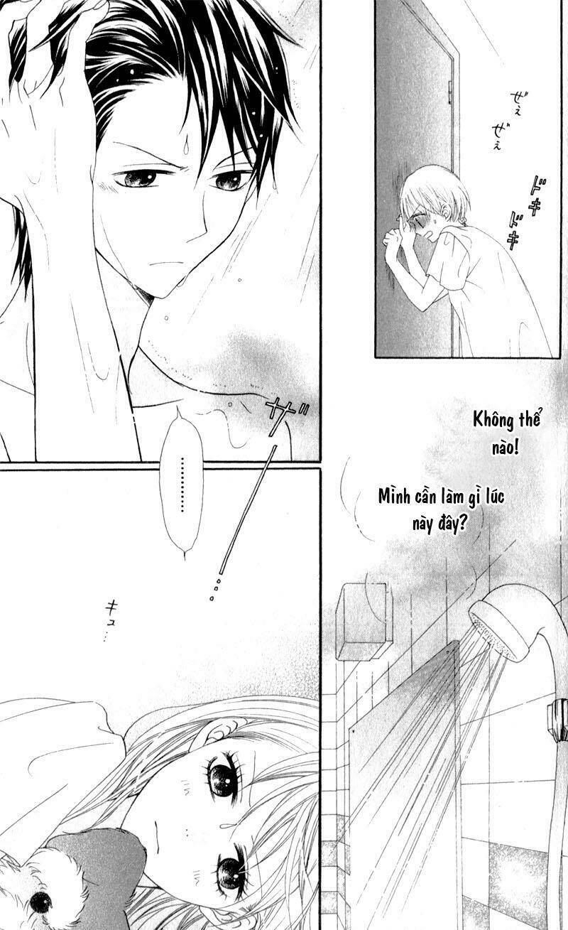 Kiss Made No Kyori Chương 2 Ảnh 15