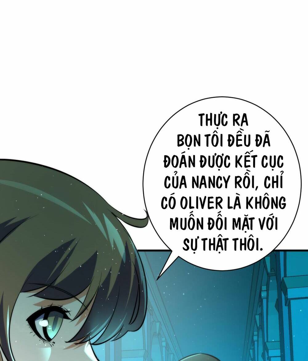 Trở Thành Thần Chủ Cthulhu Chương 245 Ảnh 29