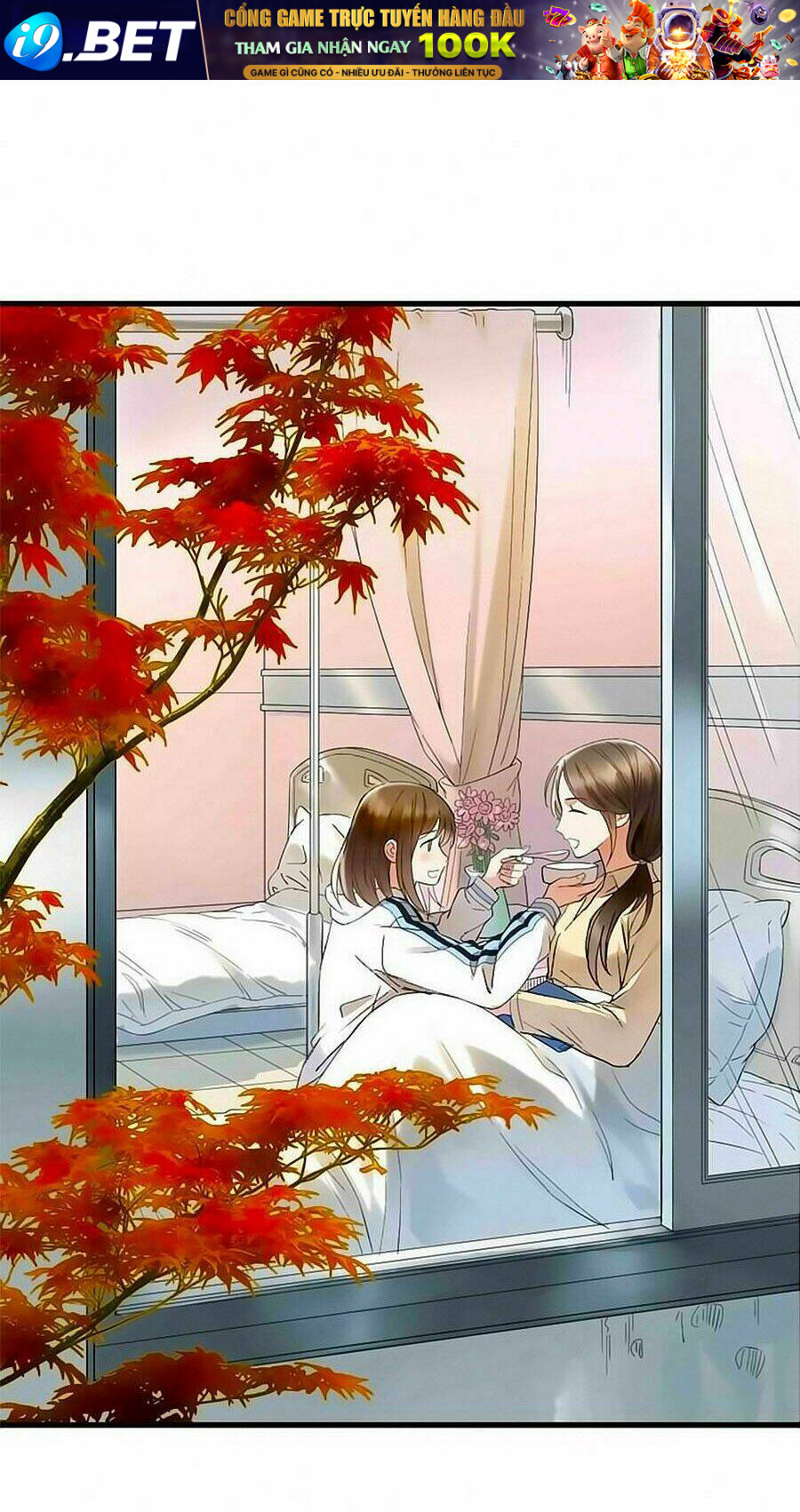 Sơn Thần Và Tiểu Táo 2 Chương 22 Ảnh 28