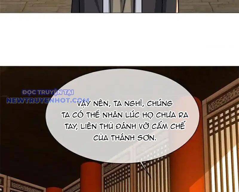 Chiến Hồn Tuyệt Thế Chương 746 Ảnh 80