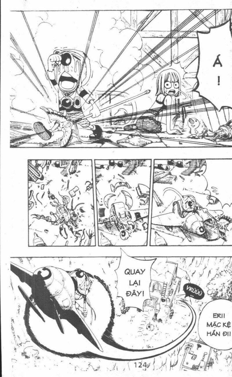 Rave Master (Scan) Chương 27 Ảnh 125