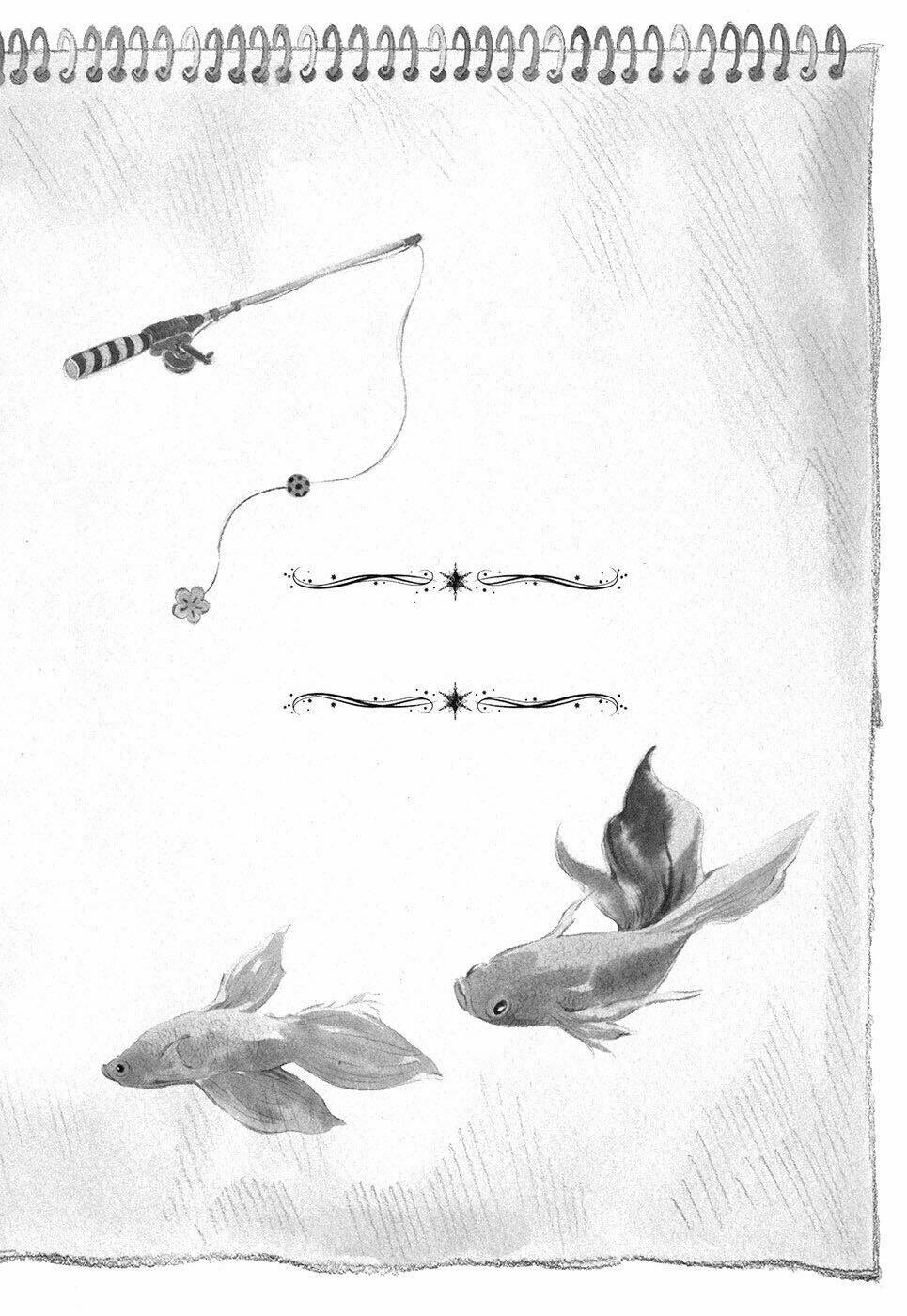 Itsuya-San Chương 9 Ảnh 34