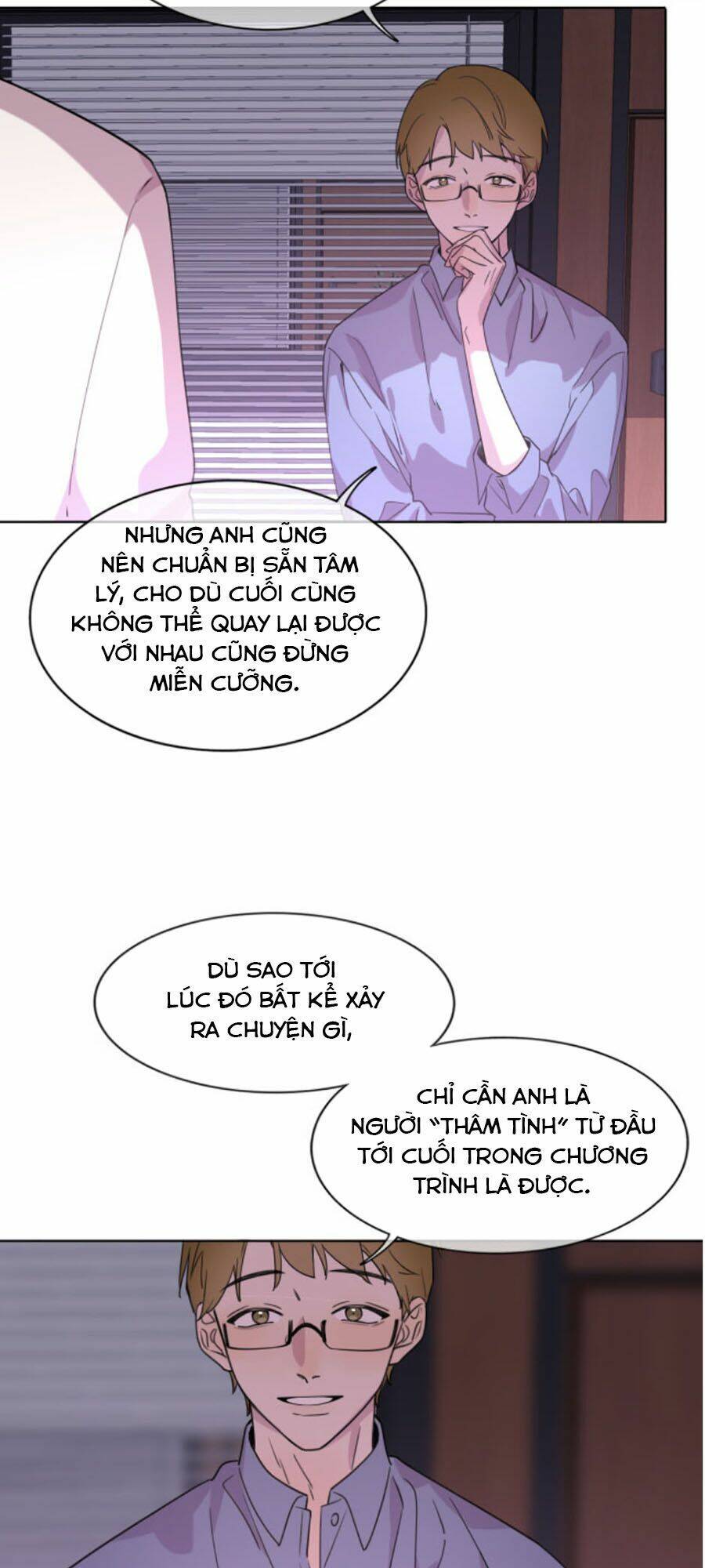 Cát Xê Người Tình Bóng Đêm Chương 25 Ảnh 4