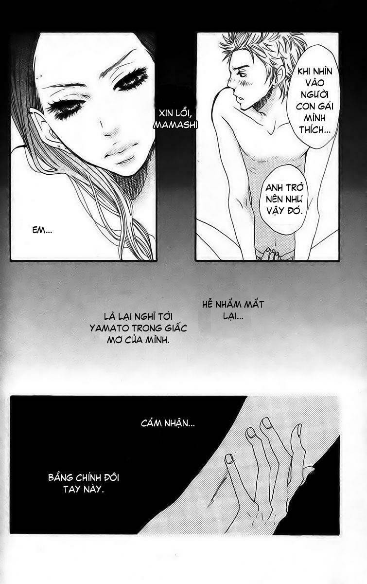 Say I Love You Chương 8 Ảnh 25