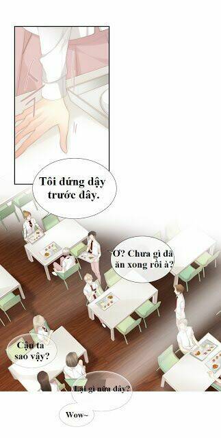 Tình Cờ Tìm Thấy Tháng 7 Chương 2.4 Ảnh 21