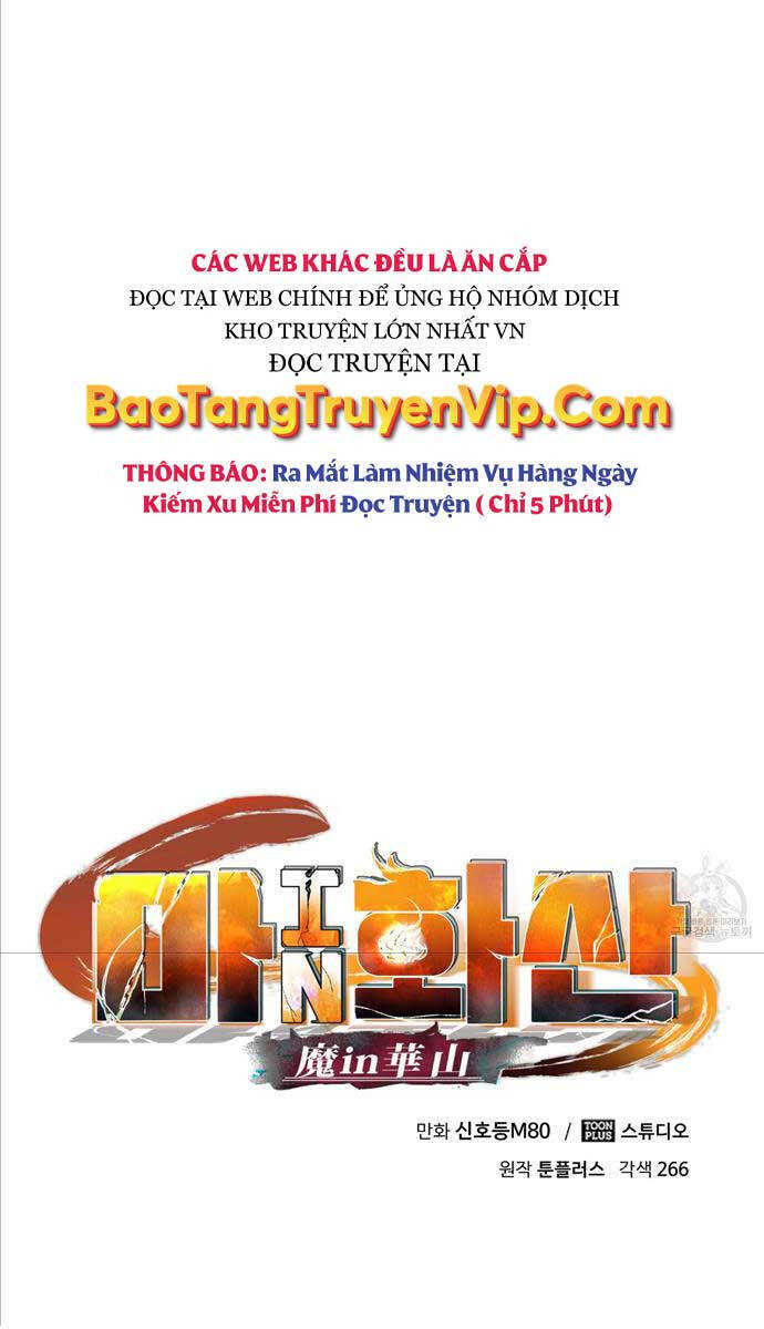 Ma Nhân Hoa Sơn Chương 68 Ảnh 21
